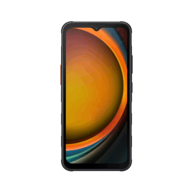 Celular Samsung Galaxy Xcover7 Sm-g556 Oc 6gb 128gb Ram 5g 6.6inch 50mp Black - Celulares - SM-G556BZKDL15
