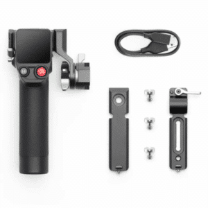 DJI DJI AC CP.RN.00000404.02 Focus Pro Creator Combo Retail AC 284565 CP.RN.00000404.02