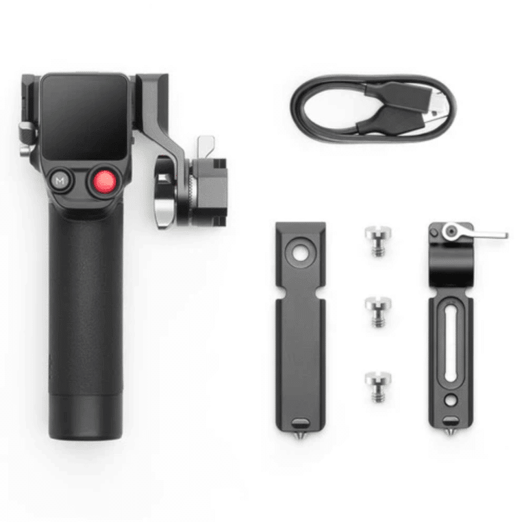 DJI DJI AC CP.RN.00000404.02 Focus Pro Creator Combo Retail AC 284565 CP.RN.00000404.02