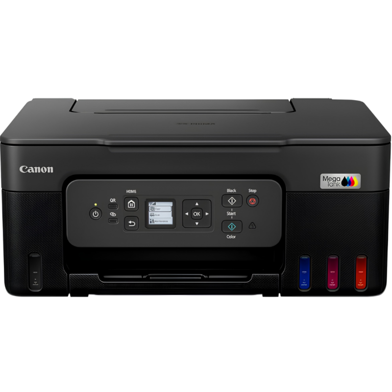 Impresora Canon G3180 Multifuncion (impresora-copiadora-scanner- Duplex) *wifi* (registro Para 3 AÑos Respaldo Del Fabricante) - 6708c004ab