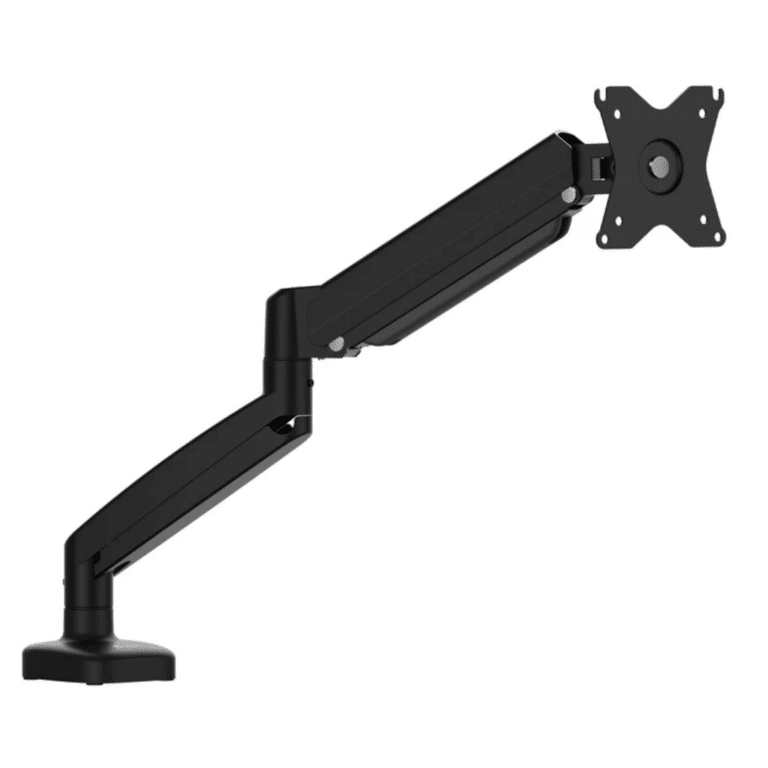j5create j5create Accessory JTSA101 Adjustable Monitor Arm Up to 32 Retail AC 302104 JTSA101