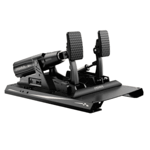 MOZA RACING MOZA RACING Game RS082 mBooster+CRP2 Throttle+CRP2 Base Plate+Extension Plate GM 297256 RS082