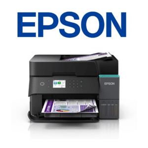 Impresora Epson L6370 Mul  Duplex Wifi-5 Usb Ethernet Black - Impresoras - C11CL43301