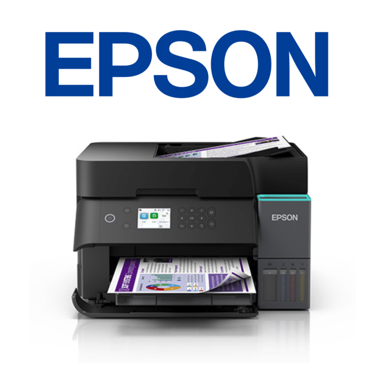 Impresora Epson L6370 Mul  Duplex Wifi-5 Usb Ethernet Black - Impresoras - C11CL43301