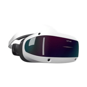 DPVR DPVR GM 07-000269 (white) DPVR E4 White PC Gaming Retail GM 283411 07-000269 (WHITE)