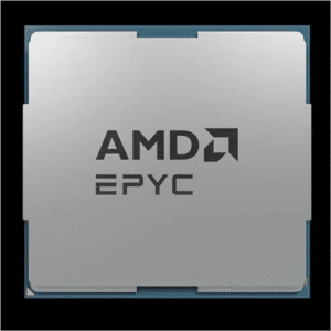 AMD EPYC 9335 Dotriaconta-core (32 Core) 3 Ghz Processor - CPU - EPYC9335 - AMD - 100-000001149