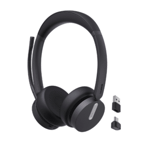 Yealink Yealink HE 1208704 BH70 Dual UC USB-C A Essential Bluetooth Headset Retail HE 293616 1208704