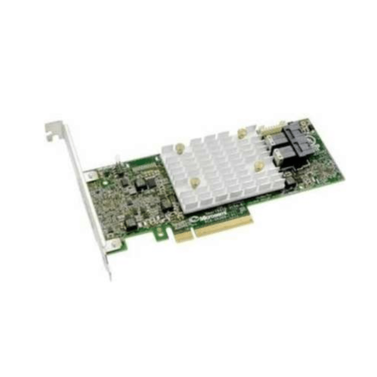 Adaptec Adaptec CC 2294800-R SmartRAID 3102-8i 8PT 12Gbps MD2-Low Profile RAID Adapter CC 209468 2294800-R