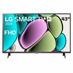 Televisores/lg 43lr6700psa 43 Pulg Fhd Smart Tv/usb/wifi/bluetooth/webos - 43LR6700PSA