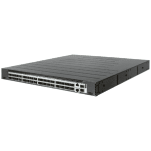 Edgecore Networks Edgecore Switch 7726-32X-O-AC-F-US AS7726-32X 32-Port 100G QSFP28 switch NT 223198 7726-32X-O-AC-F-US