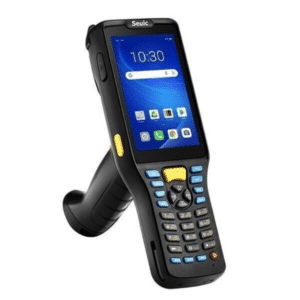 Seuic Seuic SC 8111021001 AUTOID Q7 Cortex A53 3GB 16GB Android11 extended range SC 271749 8111021001