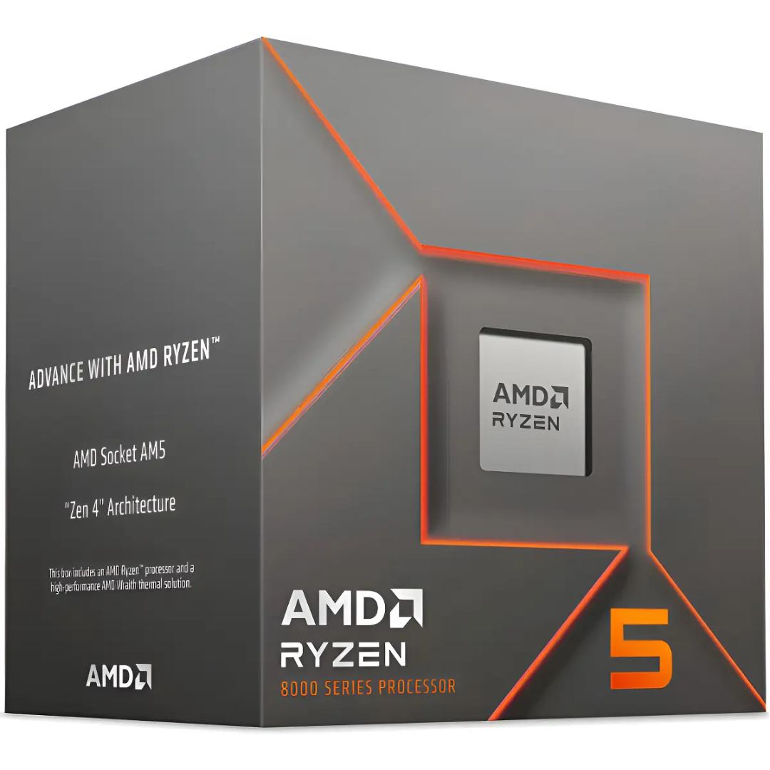 AMD Ryzen 5 8000 8400F (3)
