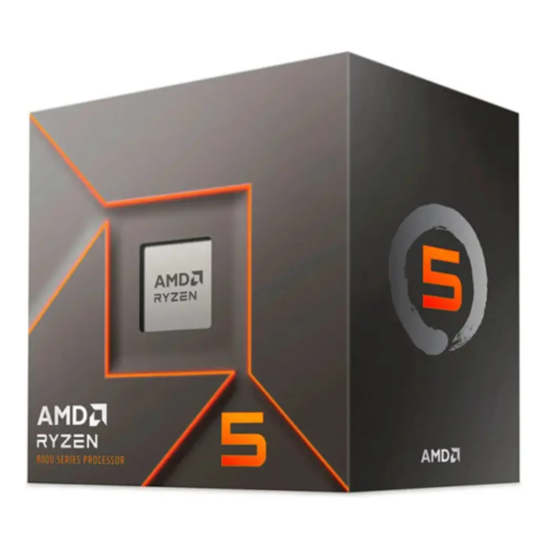 AMD Ryzen 5 8000 8400F H (1)