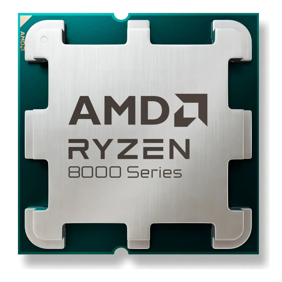 AMD Ryzen 5 8000 8400F