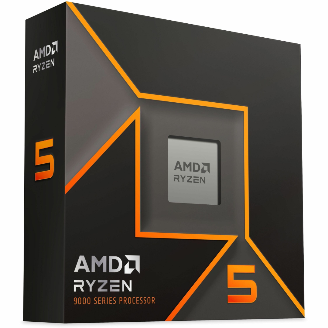 AMD Ryzen 5 9000 9600