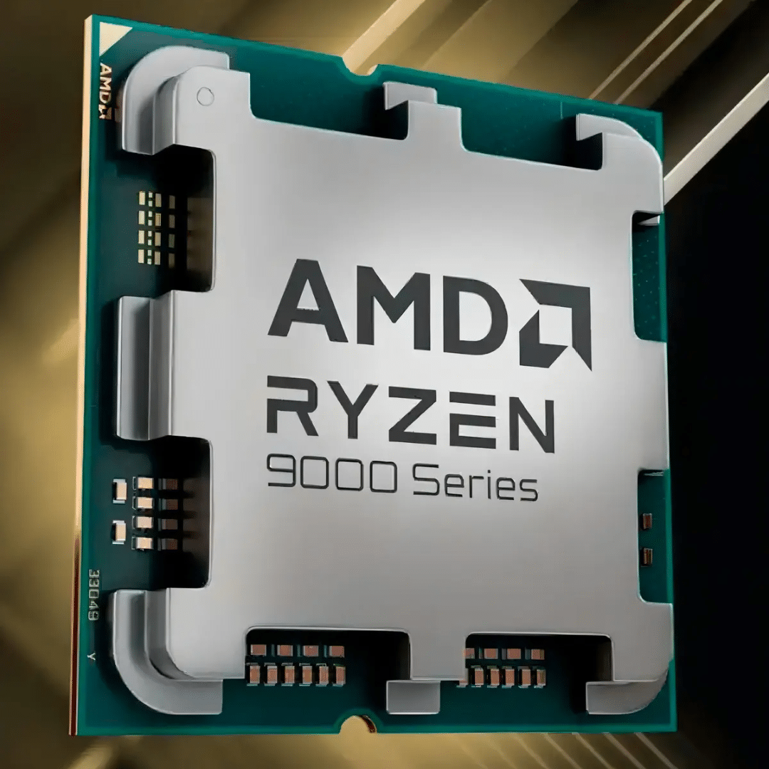 AMD Ryzen 9 9000