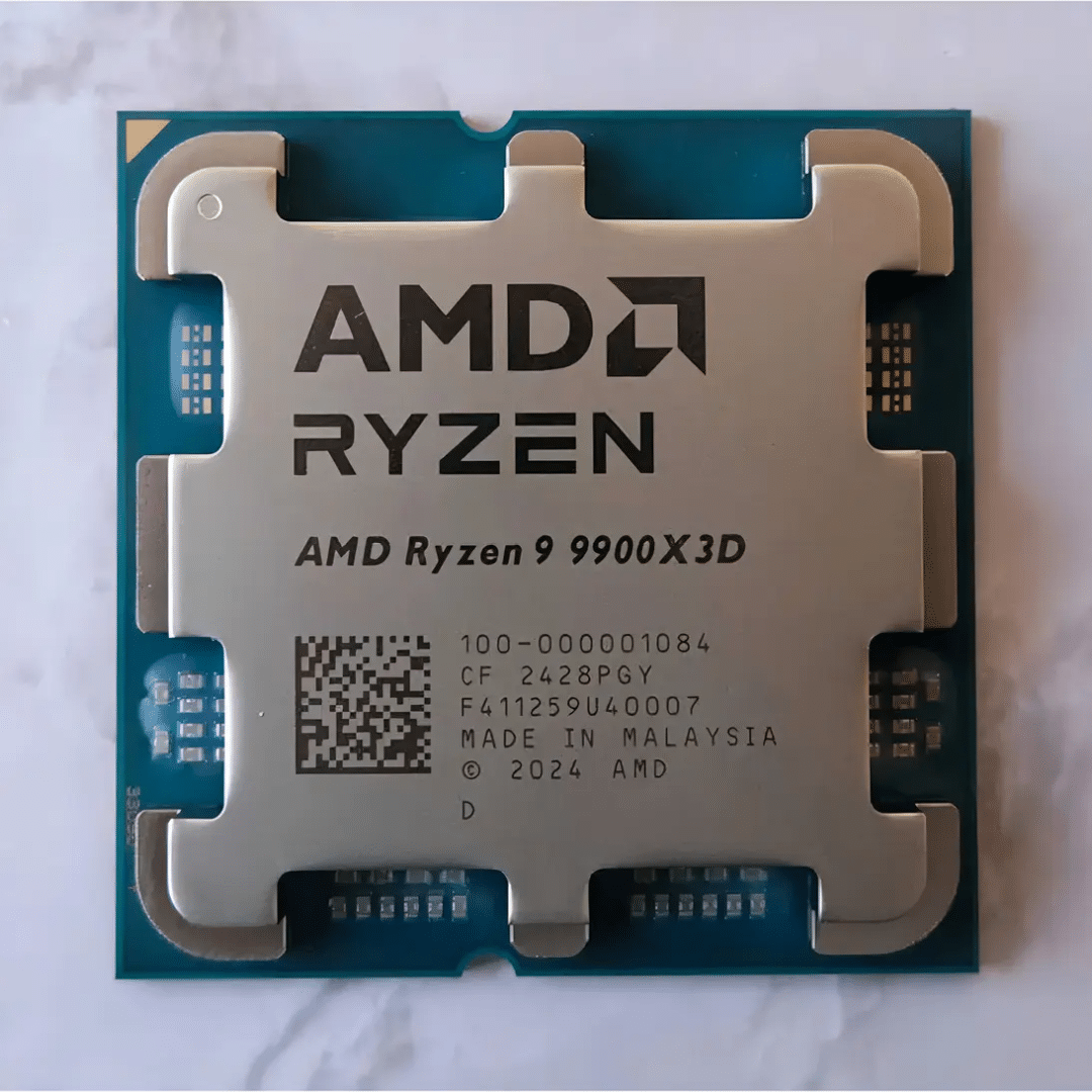AMD Ryzen 9 9000 (3)