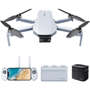 Potensic Potensic Drone APM1510212 ATOM Fly More Combo(US) Retail TY 296636 APM1510212