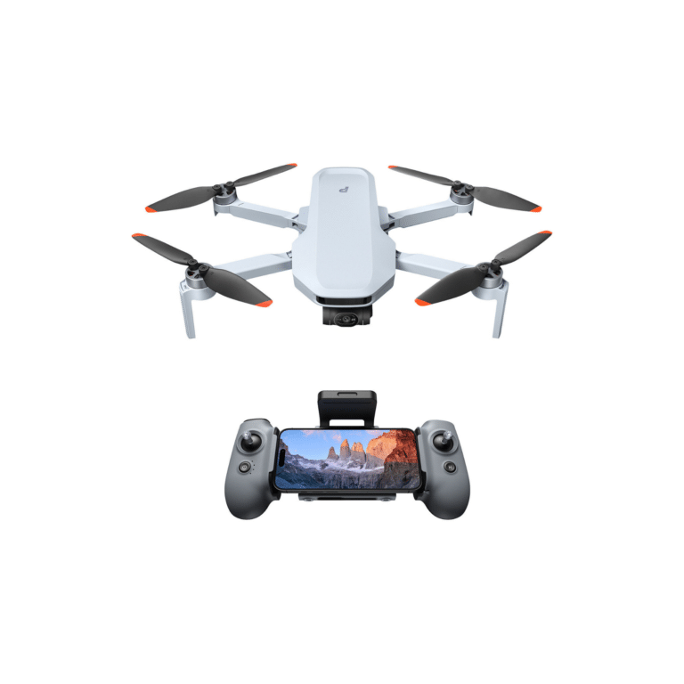 Potensic Potensic Drone APM2530121 ATOM 2 Standard Kit with Camera Retail TY 296629 APM2530121