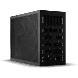 be quiet! be quiet! PS BN501 Dark Power Pro 13 1600W 80+ Titanium ATX3.0 Retail PS 288483 BN501