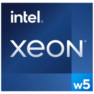 Intel Intel CPU BX807132455X Xeon W5-2455X 12C 24T 3.2GHz 30M S4677 Retail CP 270248 BX807132455X