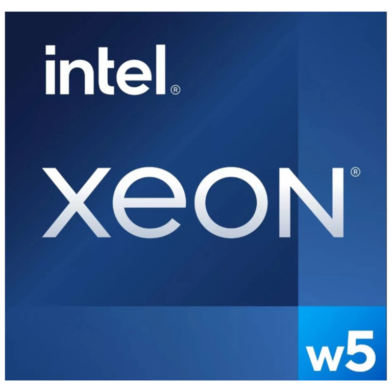 Intel Intel CPU BX807132455X Xeon W5-2455X 12C 24T 3.2GHz 30M S4677 Retail CP 270248 BX807132455X