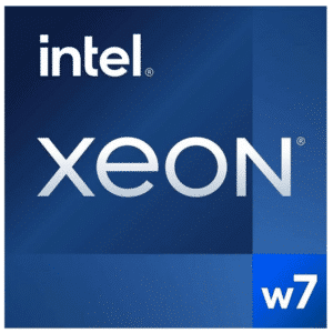 Intel Intel CPU BX807133465X Xeon W7-3465X 28C 56T 2.5Ghz 75M S4677 Retail CP 270243 BX807133465X