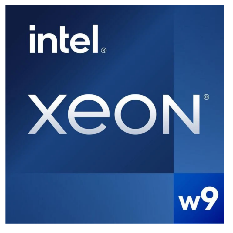 Intel Intel CPU BX807133475X Xeon W9-3475X 36C 72T 2.2GHz 82.5M S4677 Retail CP 270242 BX807133475X