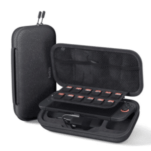 Belkin - N Switch 2 Charging case 20w - Maletines - Estuches para Tablets - ENA001fqCH-V1