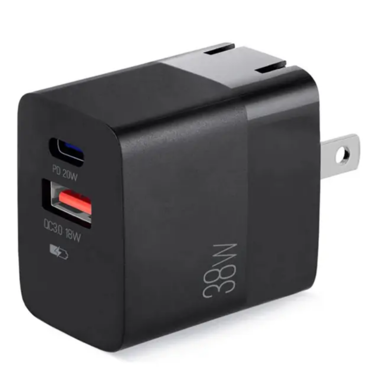 Belkin - Power bank - 20 Watt - Lithium - Para Universal - BPB021fqBK - Celulares - Baterías y Cargadores - BPB021fqBK