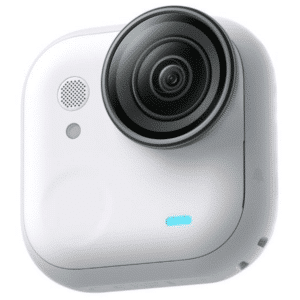 Insta360 Insta360 CM CINSABEA_GOUltra01 GO Ultra Standard Bundle (White) Retail CM 300119 CINSABEA_GOULTRA01
