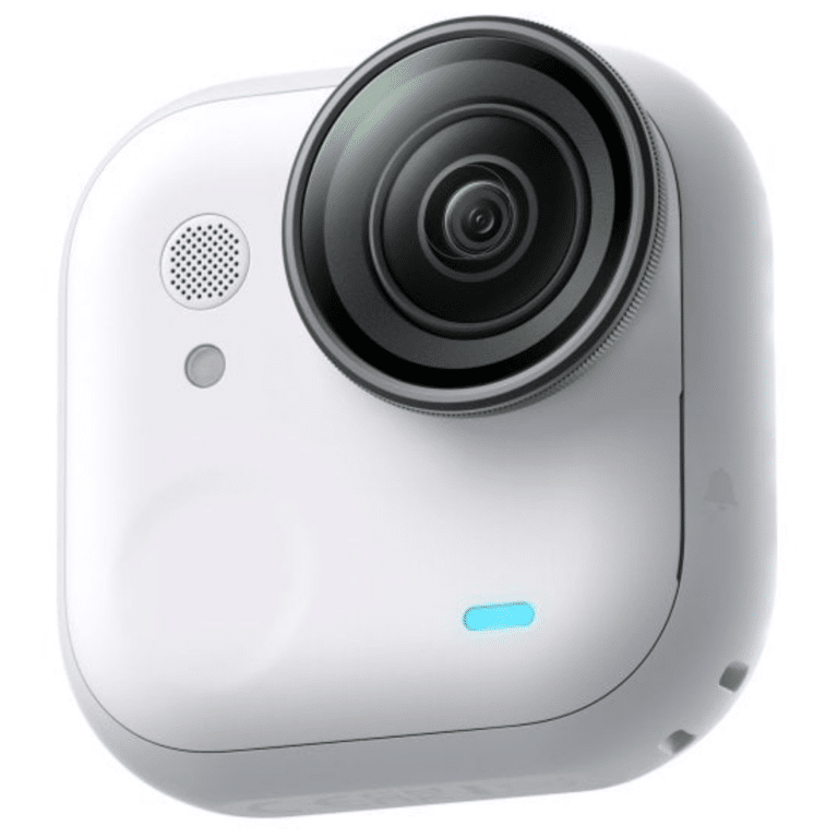 Insta360 Insta360 CM CINSABEA_GOUltra01 GO Ultra Standard Bundle (White) Retail CM 300119 CINSABEA_GOULTRA01