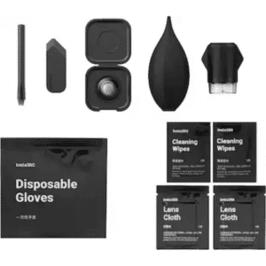 Insta360 Insta360 AC CINSBAHB X5 Replacement Lens Kit Retail AC 298129 CINSBAHB