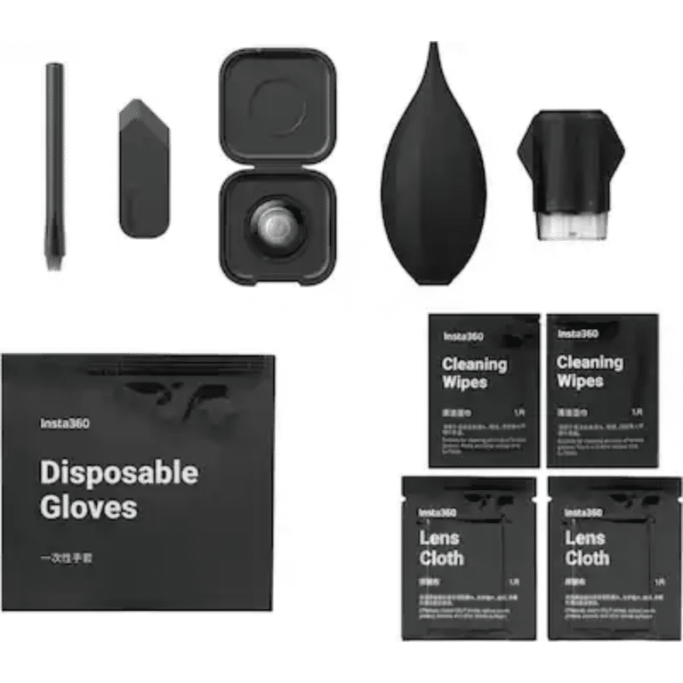 Insta360 Insta360 AC CINSBAHB X5 Replacement Lens Kit Retail AC 298129 CINSBAHB
