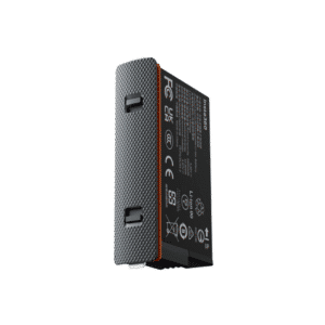 Insta360 Insta360 Battery CINSCAHB-02 X5 Ultra Battery Retail BT 300885 CINSCAHB-02