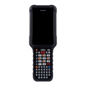 Honeywell CK67 Handheld Terminal - 8 GB RAM - 128 GB Flash - 4.3" TouchscreenFront Camera - Rear CameraNumeric Keyboard - Wireless LAN - Rugged - Battery Included - IP65, IP68 - Honeywell - Handheld Terminal - M018 - A300-410C27 - 410C27 - CK67-X0N-58S1B0G
