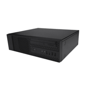 In Win CK709 Computer Case - CS - CA-CK709F3 - IN-WIN - 827955028114 - CK709.FF300TB3