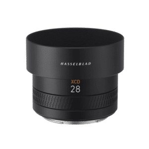 Hasselblad Hasselblad Accessory CP.HB.00000830.01 Lens XCD 40 28P Retail AC 277876 CP.HB.00000830.01