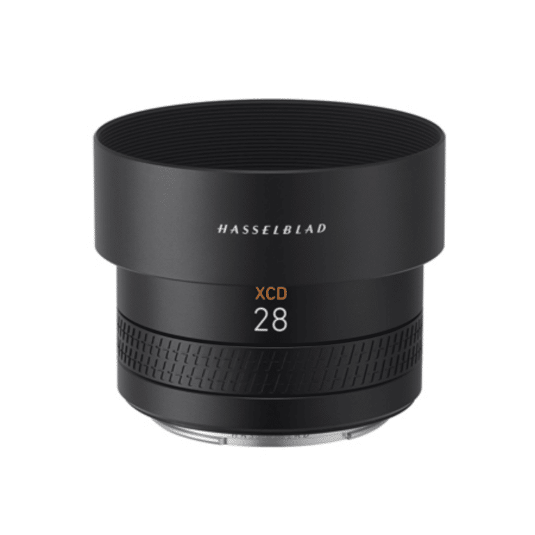 Hasselblad Hasselblad Accessory CP.HB.00000830.01 Lens XCD 40 28P Retail AC 277876 CP.HB.00000830.01