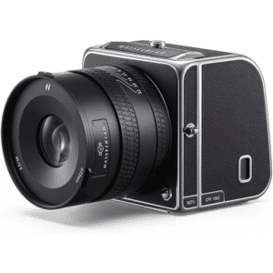 Hasselblad Hasselblad Camera CP.HB.00000866.01 907X &CFV 100C NA Retail CM 281457 CP.HB.00000866.01