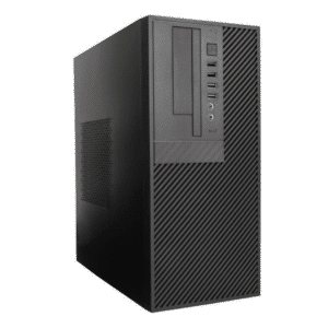 In Win Computer Case | SKU CS-CP712B4 - CS - CS-CP712B4 - IN-WIN - CP712.CQ450TB3