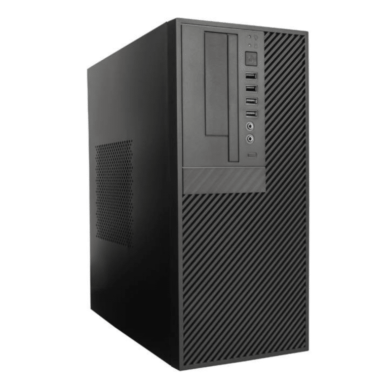In Win Computer Case | SKU CS-CP712B4 - CS - CS-CP712B4 - IN-WIN - CP712.CQ450TB3