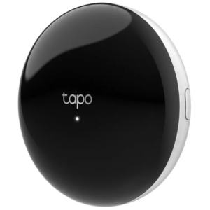 Controlador De Infrarrojos Tp-link Todo En Uno Control Por Voz Manos Libres Tapo H110 - Redes - TAPO H110
