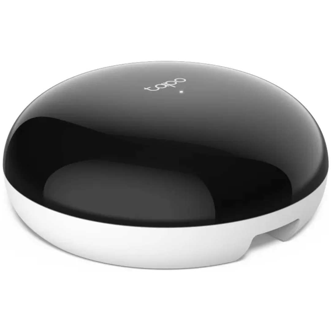 Controlador De Infrarrojos Tp-link Todo En Uno Control Por Voz Manos Libres Tapo H110 - Redes - TAPO H110 (3)