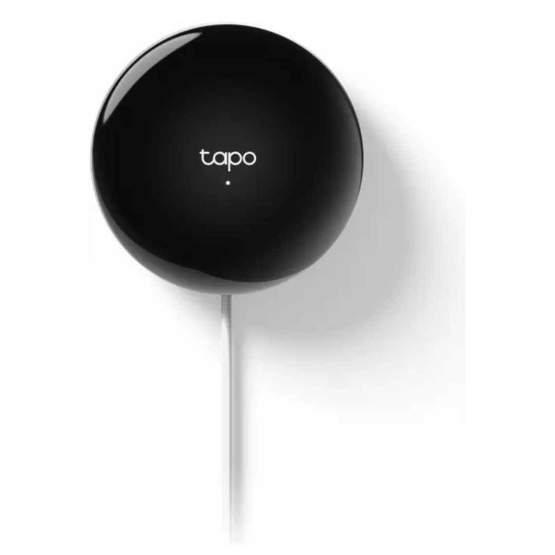 Controlador De Infrarrojos Tp-link Todo En Uno Control Por Voz Manos Libres Tapo H110 - Redes - TAPO H110 (4)