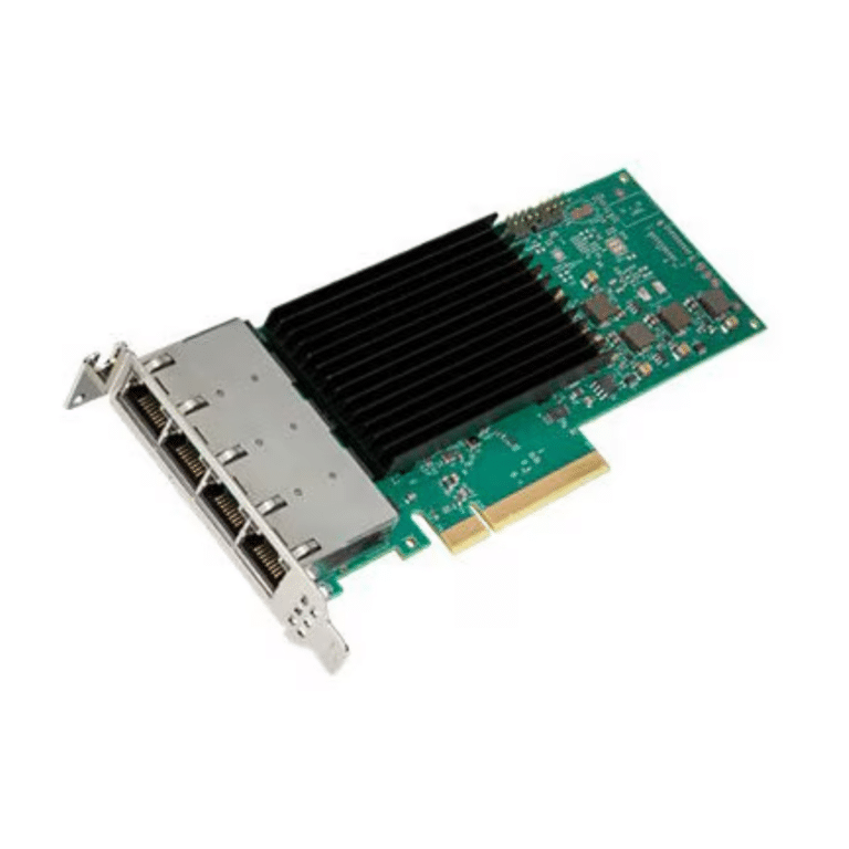 Intel Intel Network E610XT4M5 Ethernet Network Adapter E610-XT4 Multi NT 300625 E610XT4M5