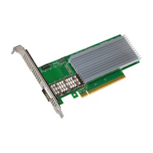 Intel Intel NT E810CQDA1OCPV3 Ethernet Network Adapter OCP3.0 E810-CQDA1 Retail NT 252382 E810CQDA1OCPV3