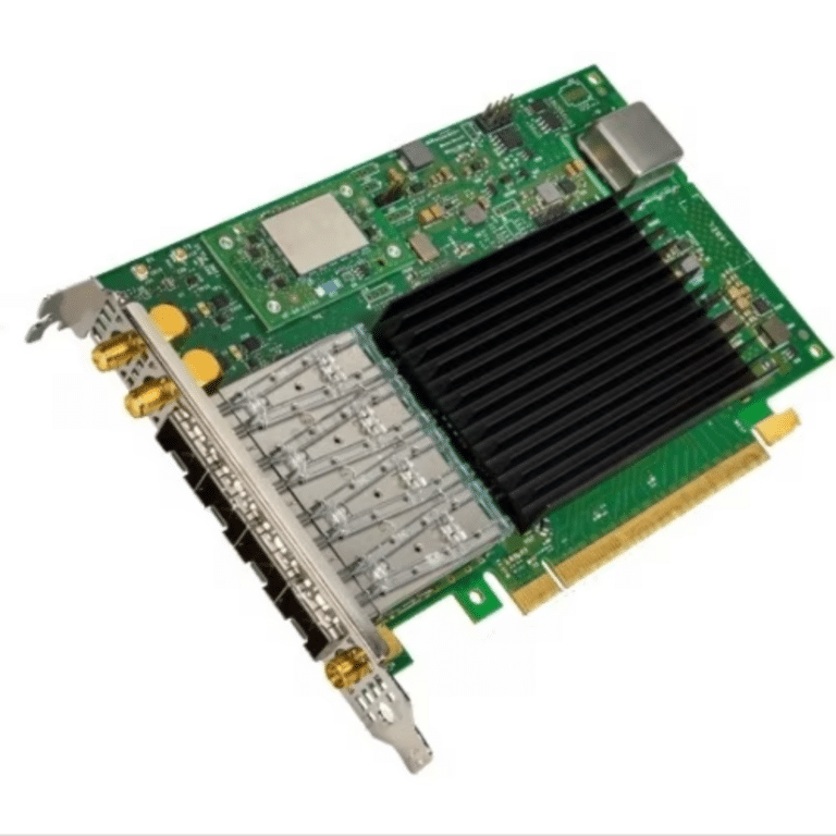 Intel Intel NT E810XXVDA4TGG1 Ethernet Network Adapter E810-XXVDA4T Retail NT 267544 E810XXVDA4TGG1