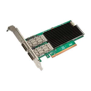 Intel Intel Network E830CQDA2M Ethernet Network Adapter E830-CQDA2 Multi NT 300627 E830CQDA2M
