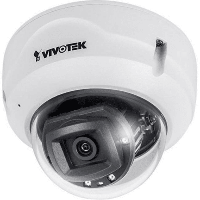 Vivotek Vivotek CM FD837-HTV-1Y VORTEX Prem. 5MP IP66 Remote Focus AI Dome w 1YR LIC CM 283906 FD837-HTV-1Y